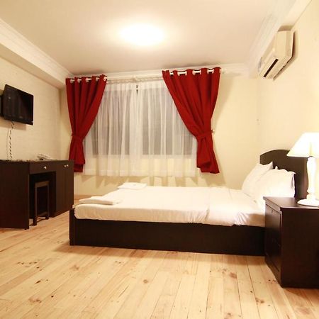 Koniko Backpackers Hostel Ho-Chi-Minh-Stadt Zimmer foto