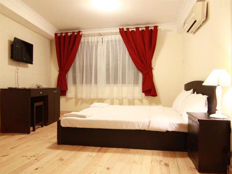 Koniko Backpackers Hostel Ho-Chi-Minh-Stadt Exterior foto